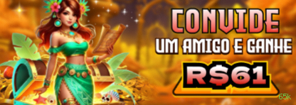 Login rápido no app 65k