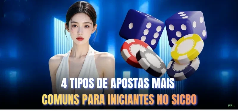 Apostas esportivas ao vivo na 65k