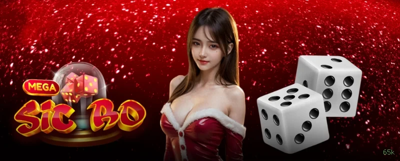 Jogos com maior RTP na 65k